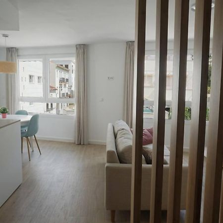 New Precioso Centrico Amplio Apartment Granada Exterior foto