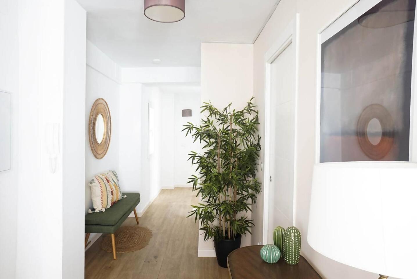 New Precioso Centrico Amplio Apartment Granada Exterior foto