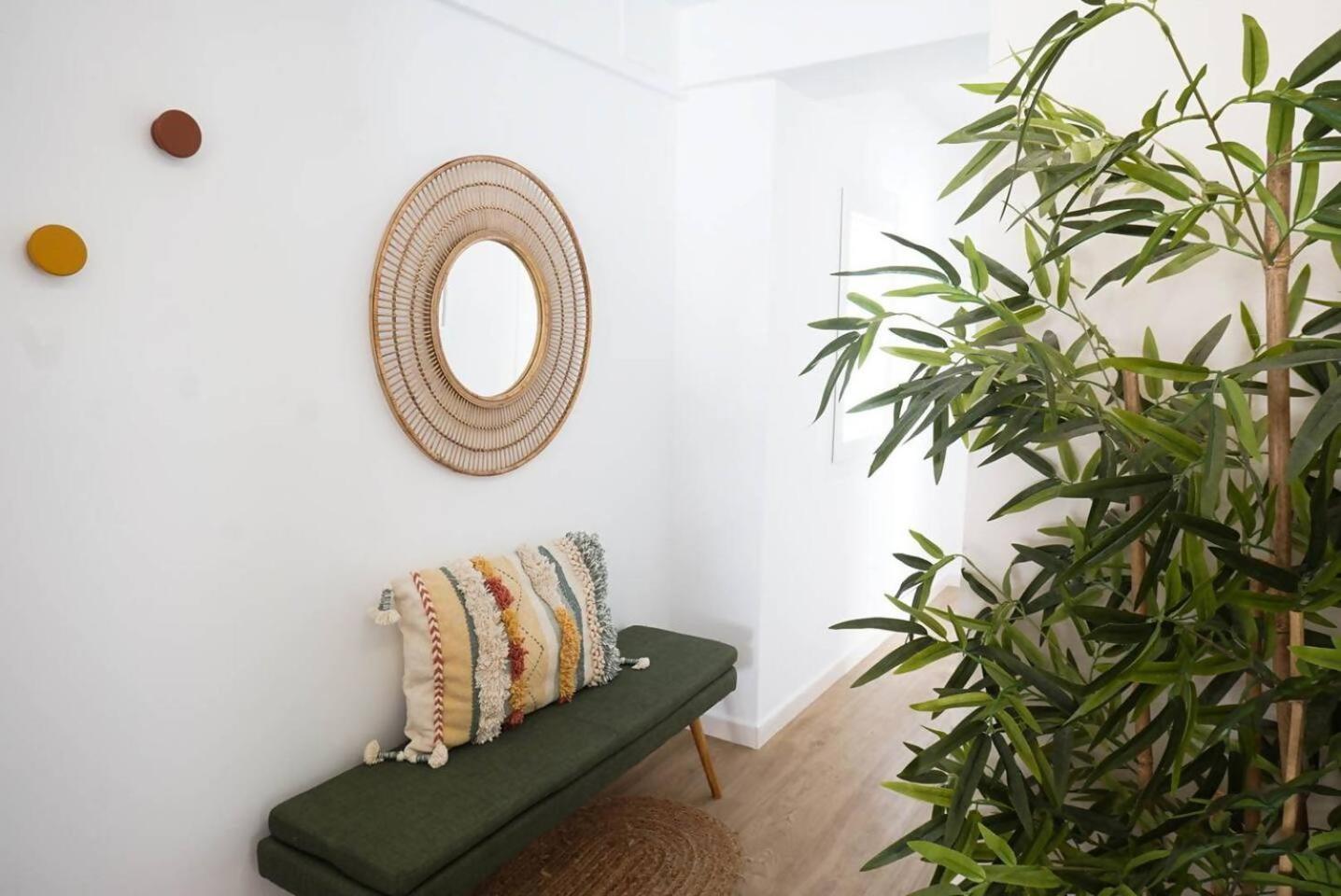 New Precioso Centrico Amplio Apartment Granada Exterior foto